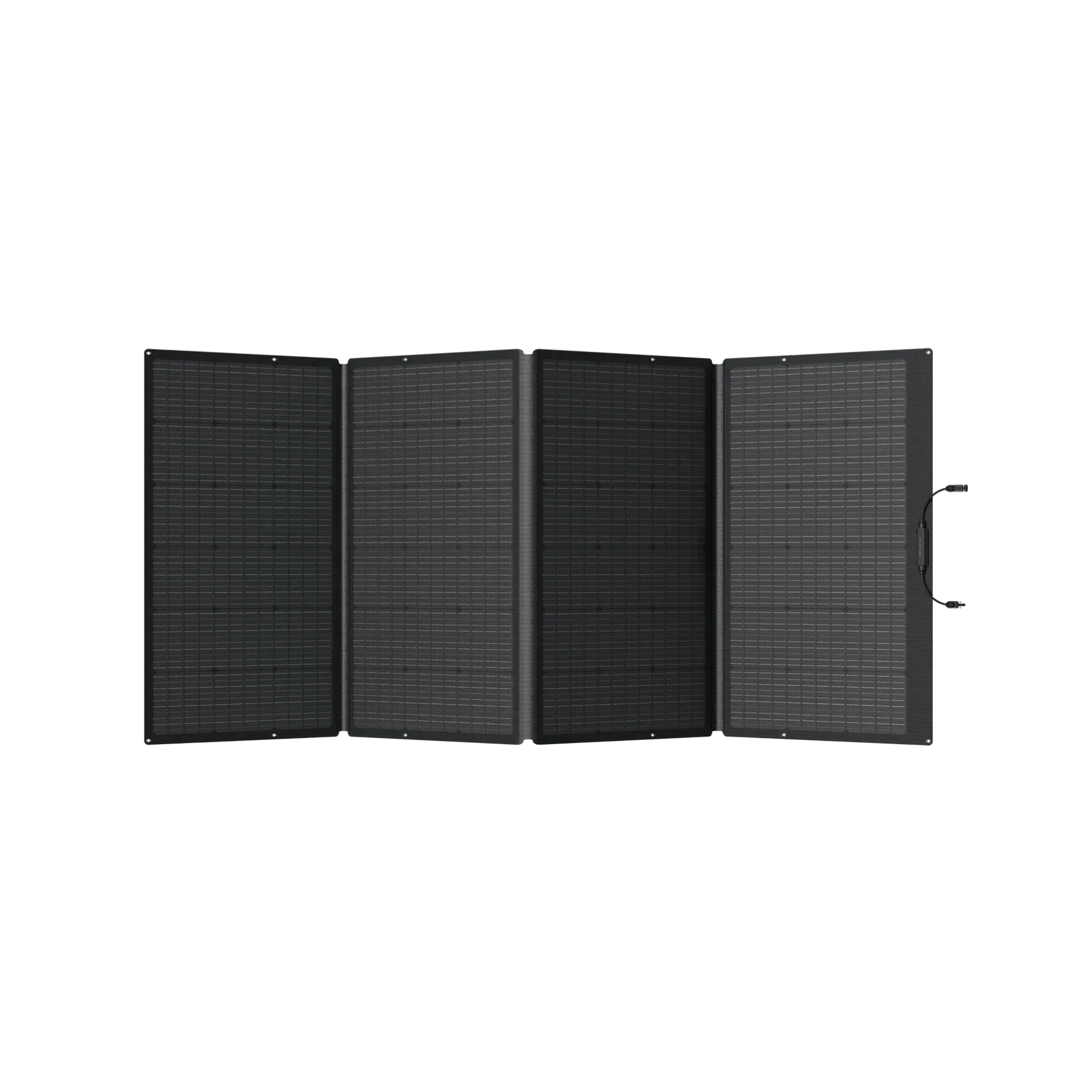 Panneau solaire portable EcoFlow 400 W