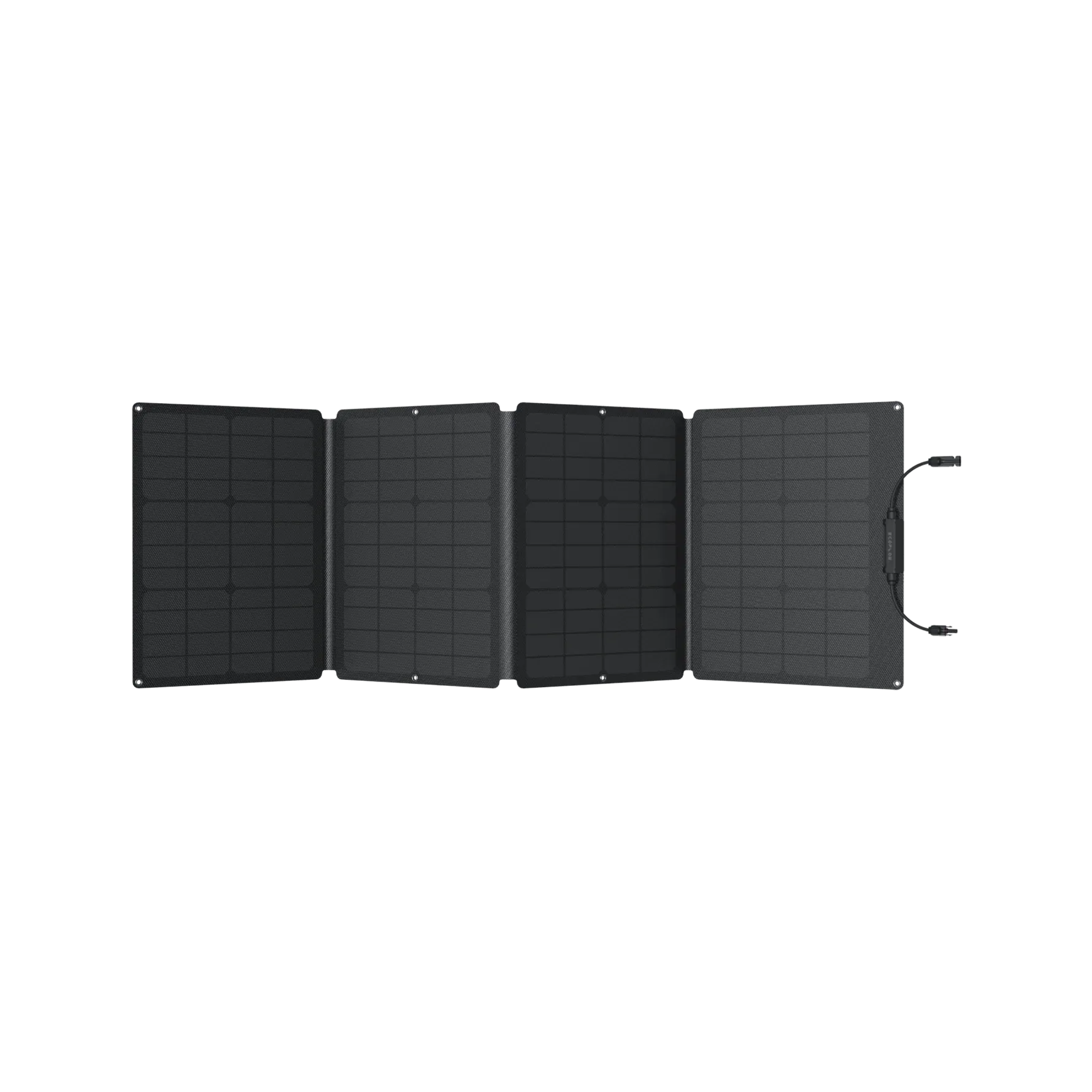 Panneau solaire portable EcoFlow 110 W