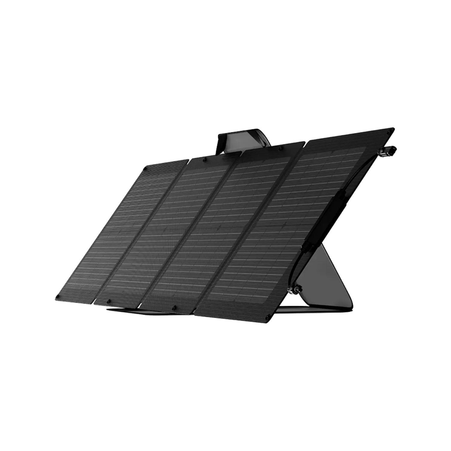 Panneau solaire portable EcoFlow 110 W