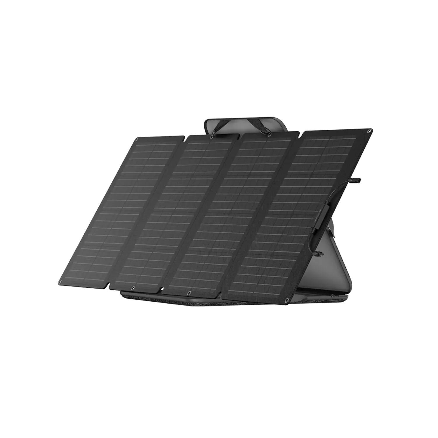 Panneau solaire portable EcoFlow 160 W