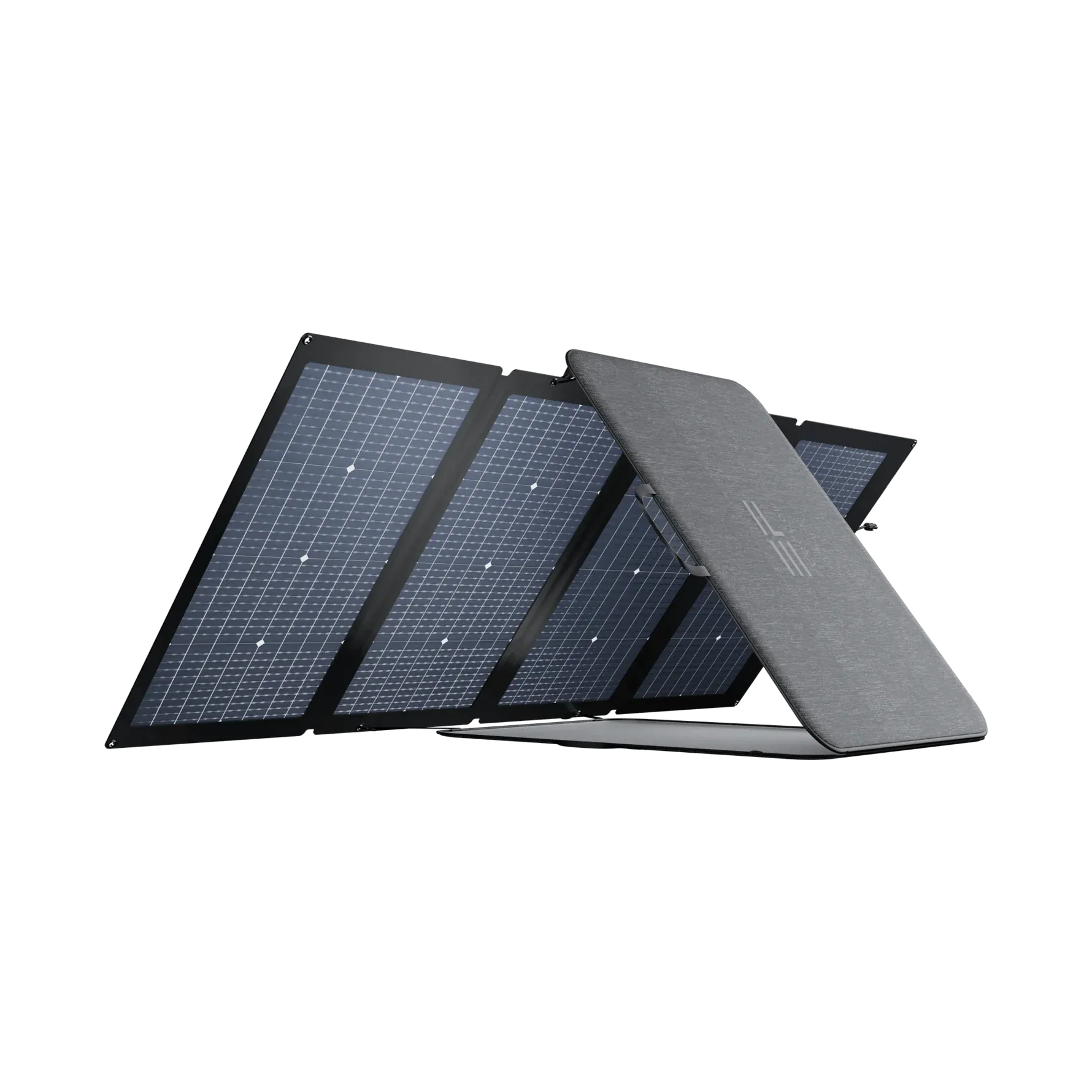 Panneau solaire bifacial portable EcoFlow 220 W