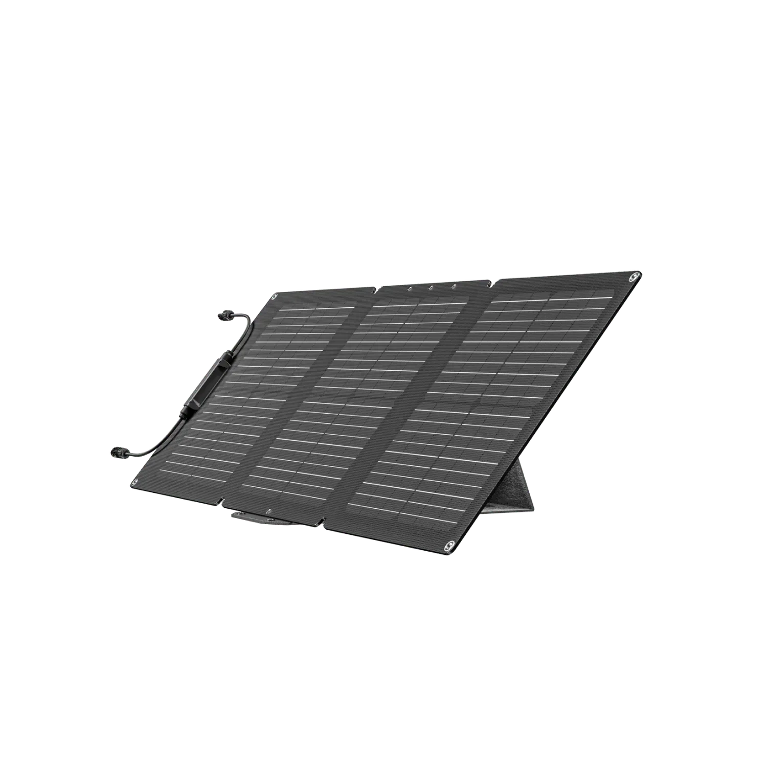 Panneau solaire portable EcoFlow 60 W