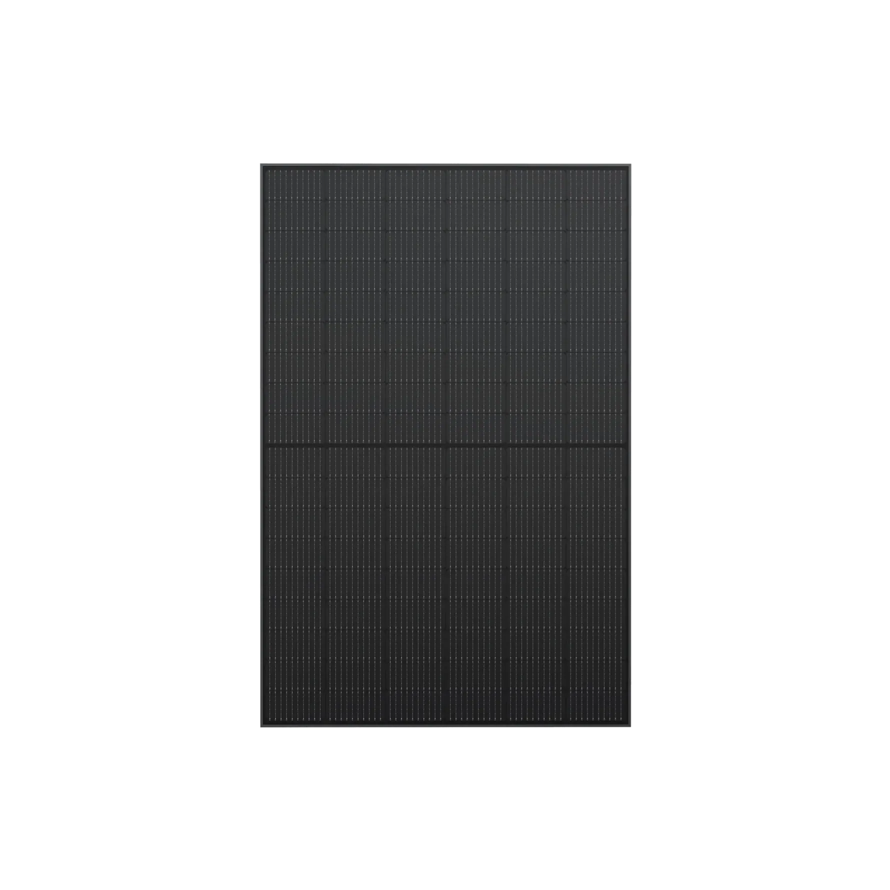 Panneau solaire rigide EcoFlow 400 W (2 pièces)