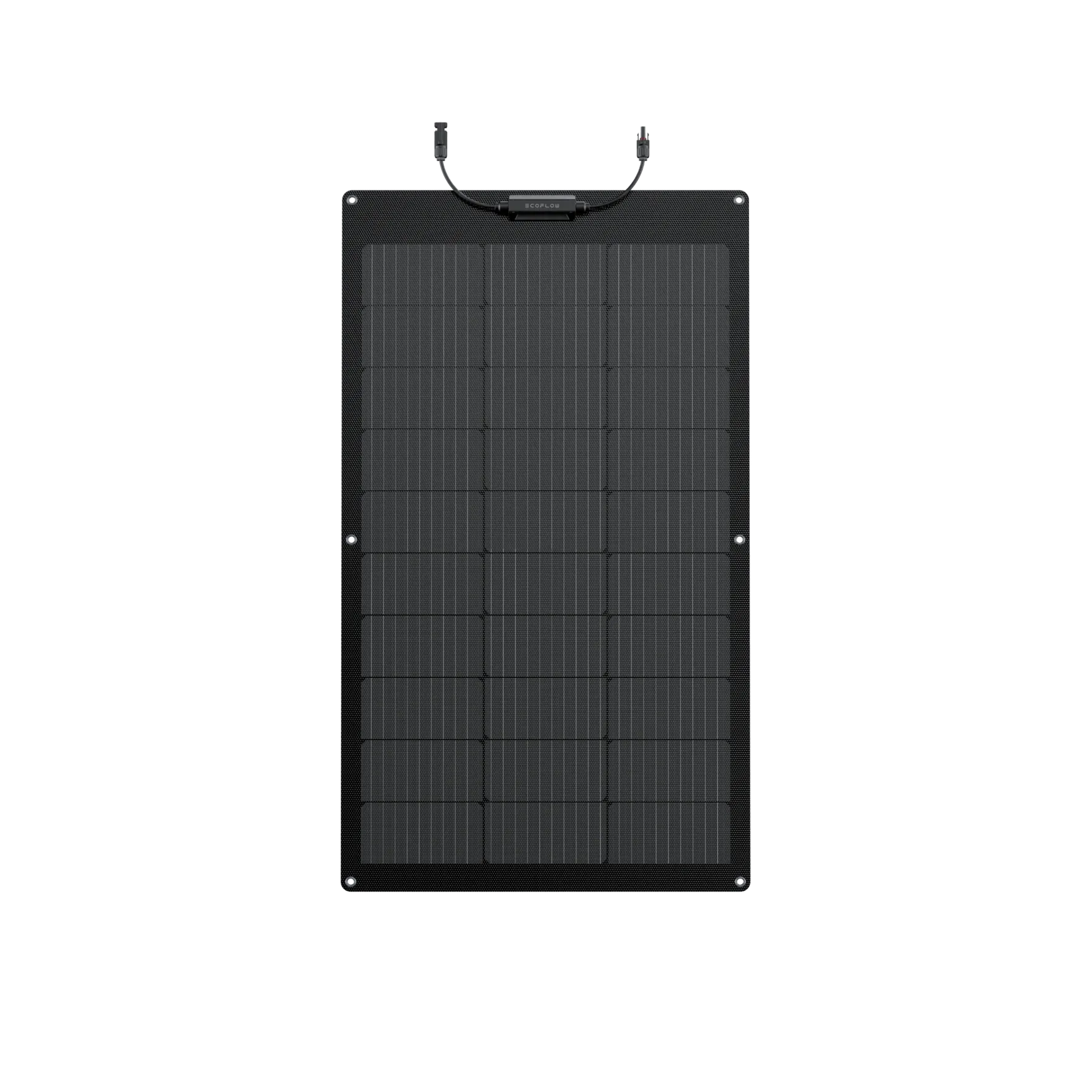 Panneau solaire flexible EcoFlow 100 W