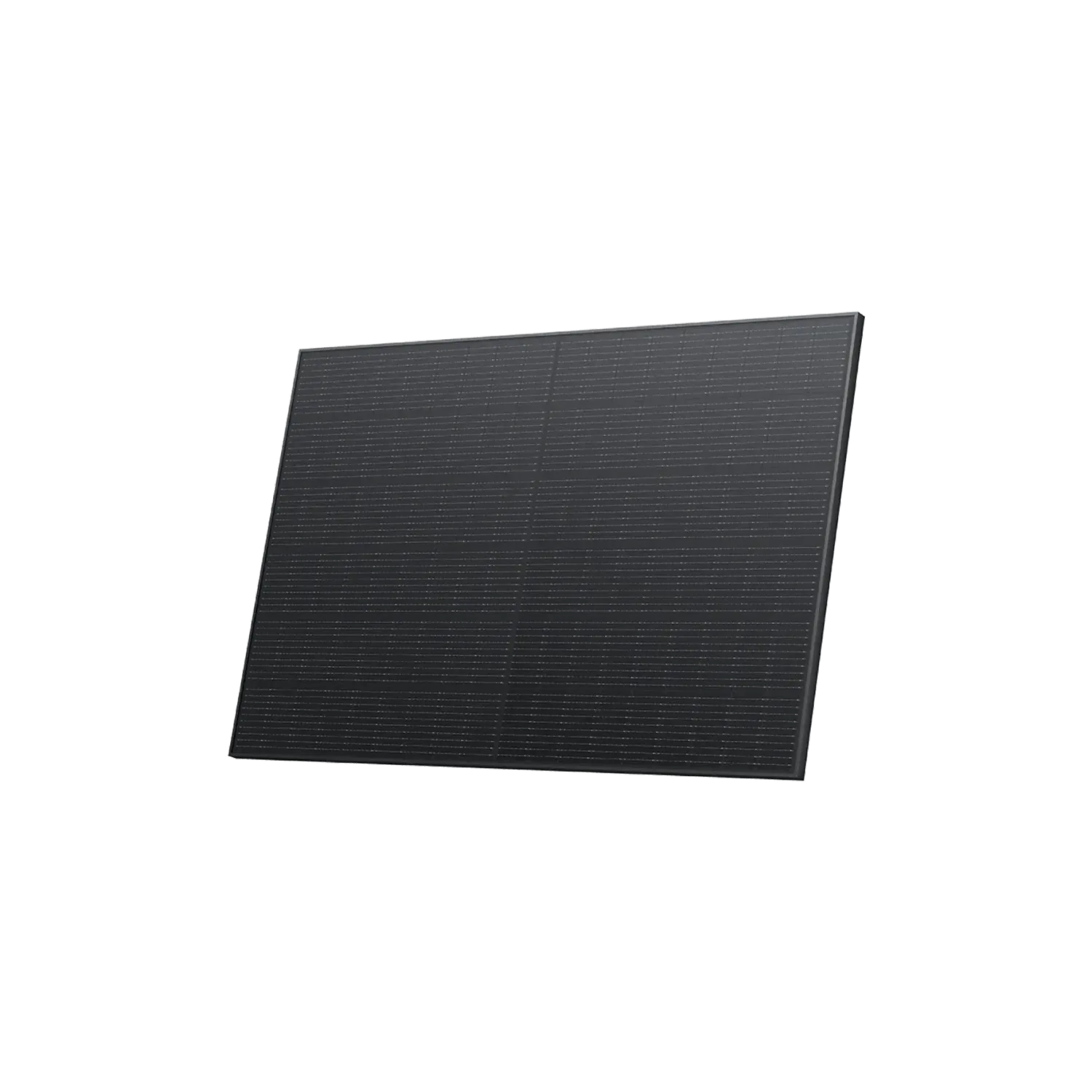 Panneau solaire rigide EcoFlow 400 W (2 pièces)
