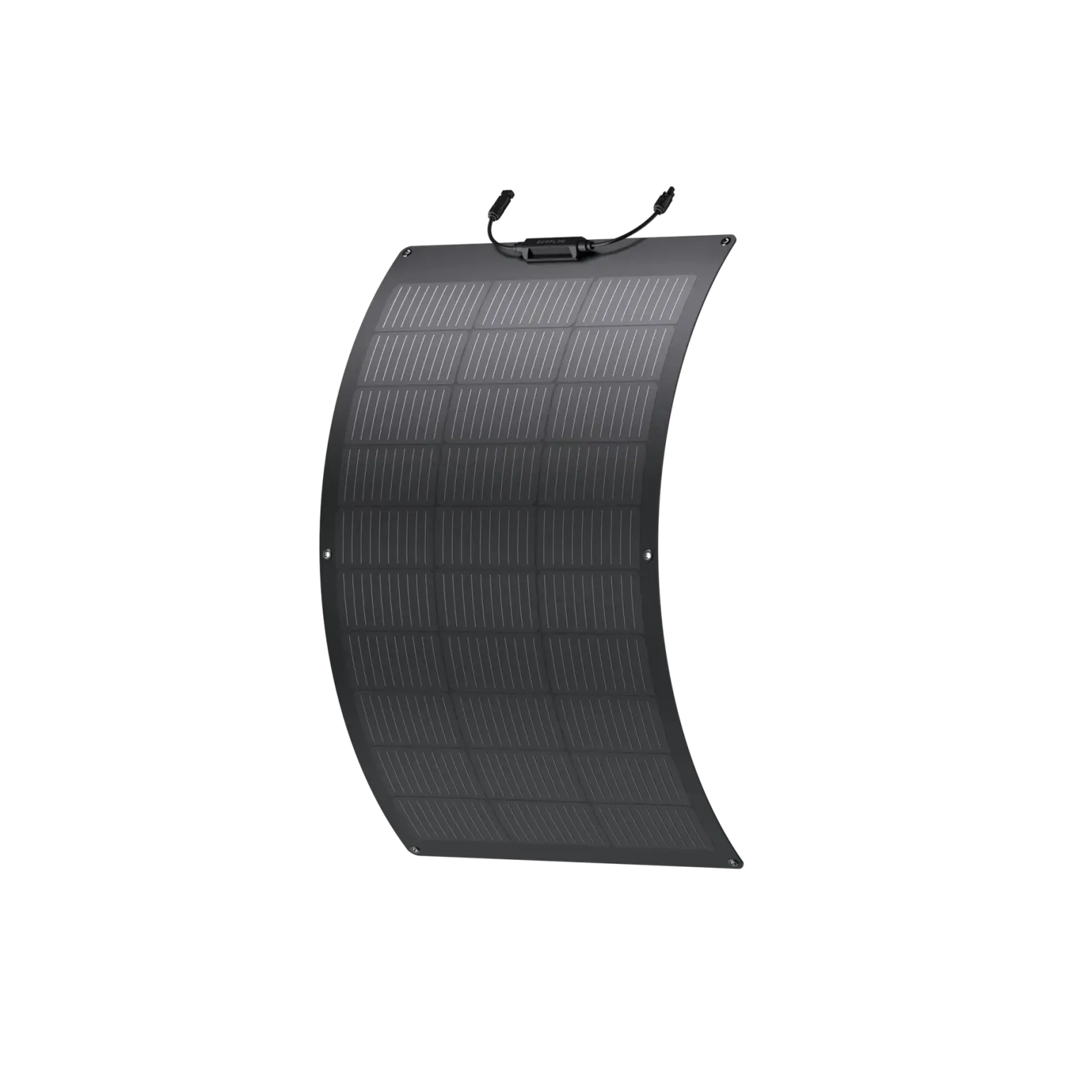 Panneau solaire flexible EcoFlow 100 W