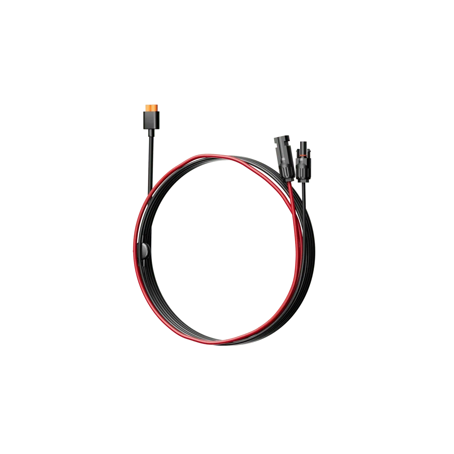 Câble solaire à XT60i EcoFlow