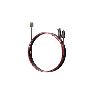 Câble solaire à XT60i EcoFlow