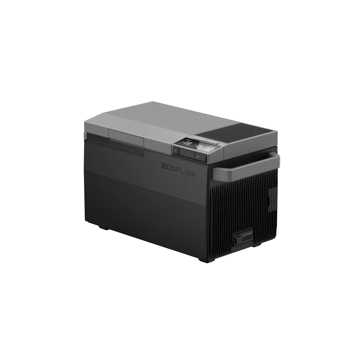 Réfrigérateur portable EcoFlow GLACIER