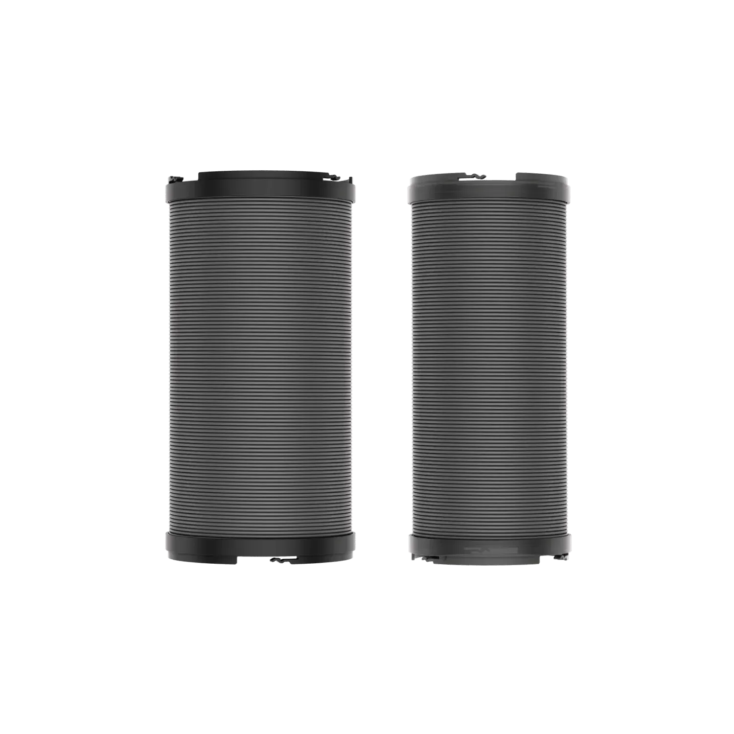 Conduits d'évacuation pour EcoFlow WAVE 2