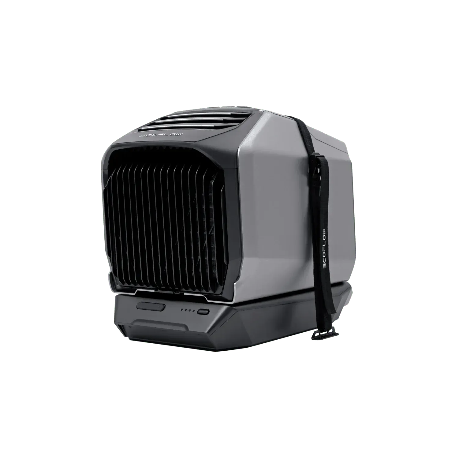 Kit de sangles de fixation EcoFlow WAVE 2