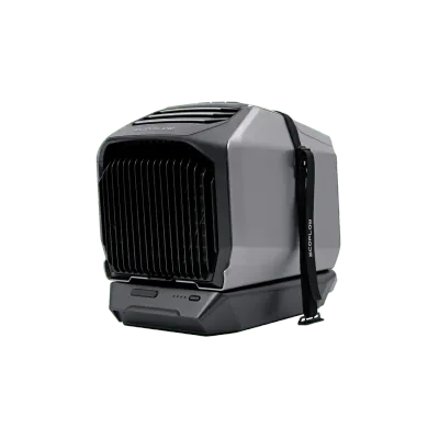 Kit de sangles de fixation EcoFlow WAVE 2