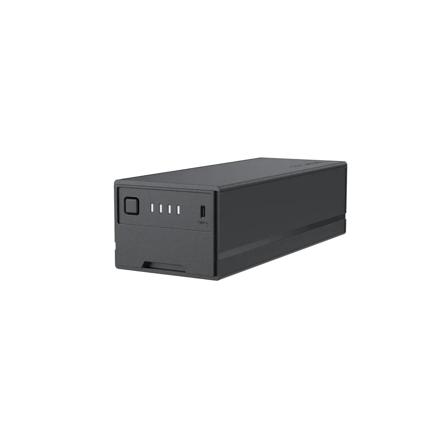 Batterie enfichable pour EcoFlow GLACIER