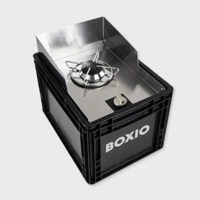 BOXIO-COOK