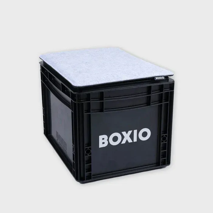 BOXIO - SIT