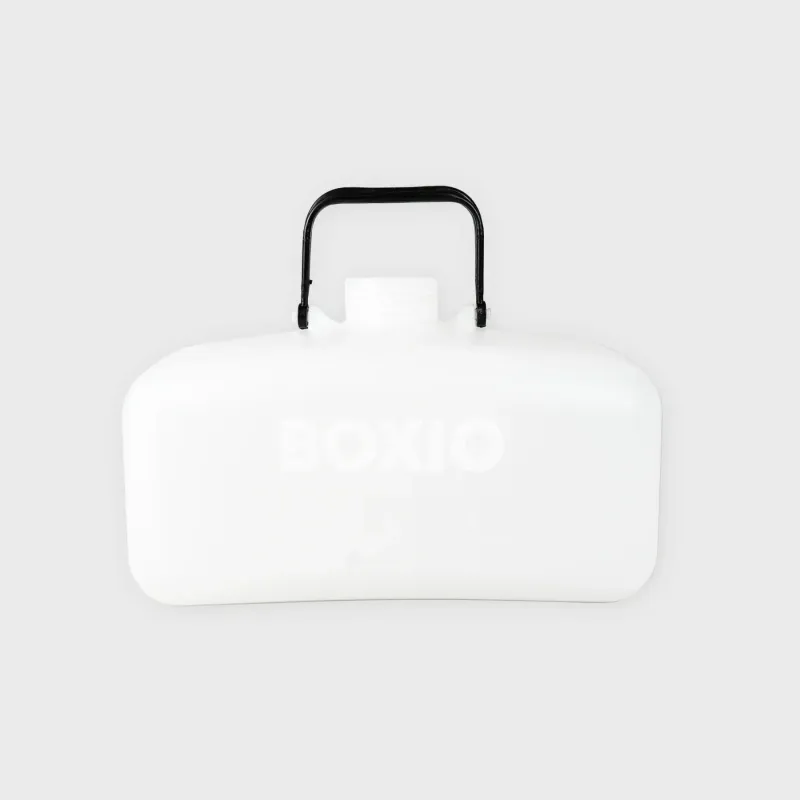 BOÎTE | Bidon BOXIO 5L