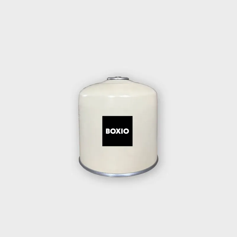 BOXIO - GAZ 500G