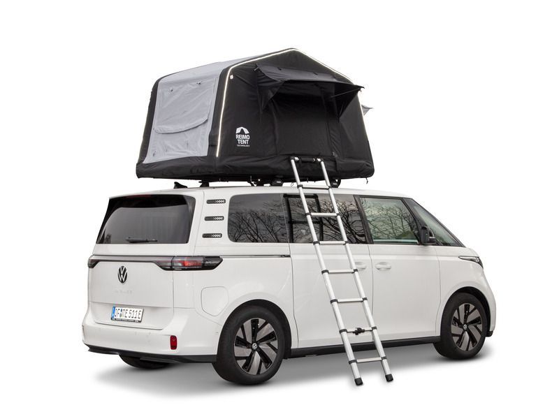 Tente de toit BENDIGO AIR