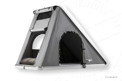 AUTOHOME tente de toit rigide COLUMBUS VARIANT - X-Long