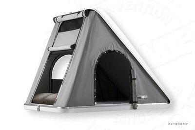 AUTOHOME tente de toit rigide COLUMBUS VARIANT - X-Long