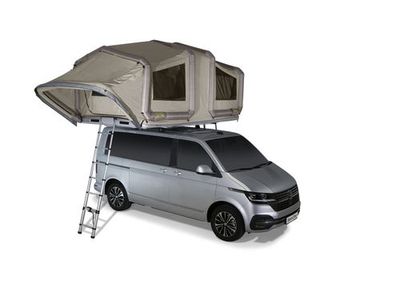 Tente de toit GT Sky Loft - Olive