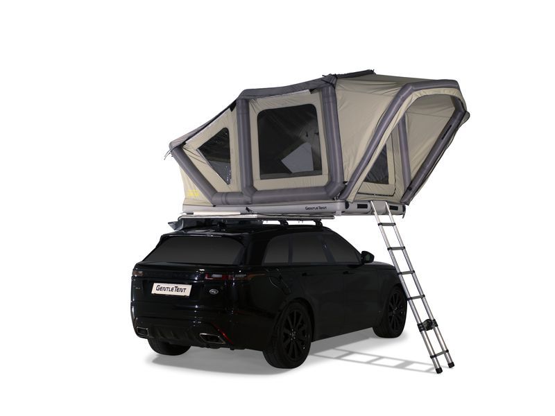 Tente de toit GT Roof Maxi - Olive