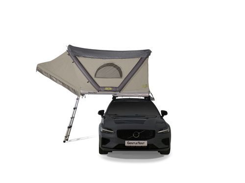Tente de toit GT Roof 2022 - Olive