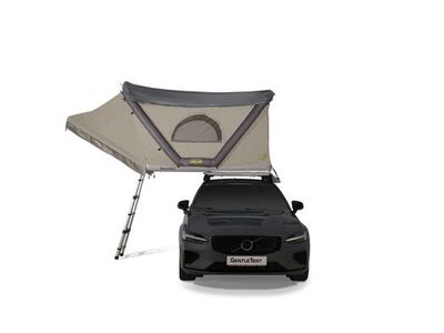 Tente de toit GT Roof 2022 - Olive