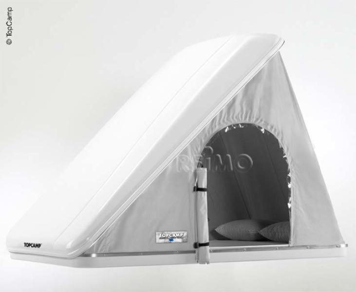Tente de toit TopCamp