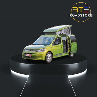 Toit superplat – Caddy 5 à partir du 08-2020