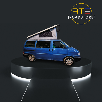 Toit superplat – T4 jusqu’en 2003