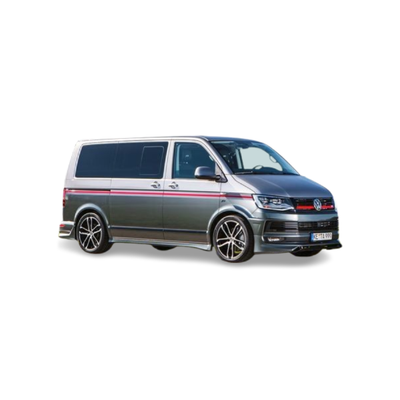'VOLKSWAGEN T6 L2H1