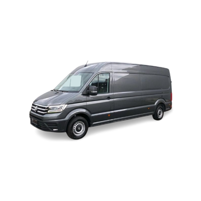 VOLKSWAGEN CRAFTER L4H3