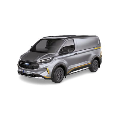 FORD TRANSIT CUSTOM L1H1