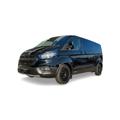 FORD TRANSIT CUSTOM L2H1