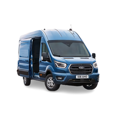 FORD TRANSIT  2T
