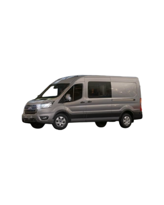FORD TRANSIT 2T APPROFONDIE