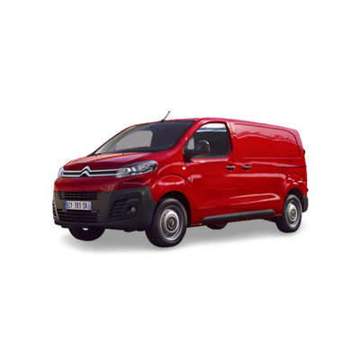 CITROEN JUMPY M (4,959M)