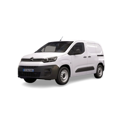 CITROEN BERLINGO UTILITAIRE LONG