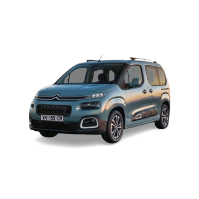 CITROEN BERLINGO TEPEE