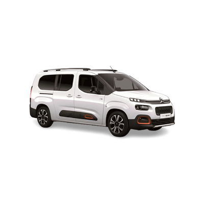 CITROEN BERLINGO TEPEE LONG