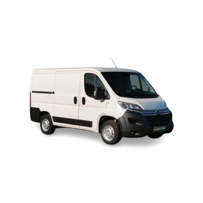 CITROEN JUMPER L1H1