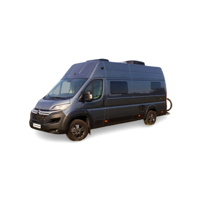 CITROEN JUMPER L4H3