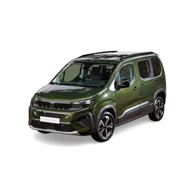 PEUGEOT RIFTER / PARTNER