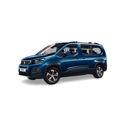 PEUGEOT RIFTER/ PERTNER XL