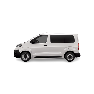PEUGEOT EXPERT XS (4,6M)