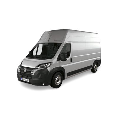 PEUGEOT BOXER L3H3