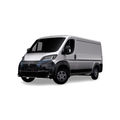 PEUGEOT BOXER L1H1