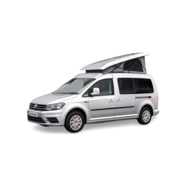 Toit relevable Volkswagen Caddy 5