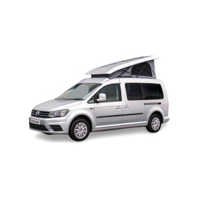 Toit relevable Volkswagen Caddy 5